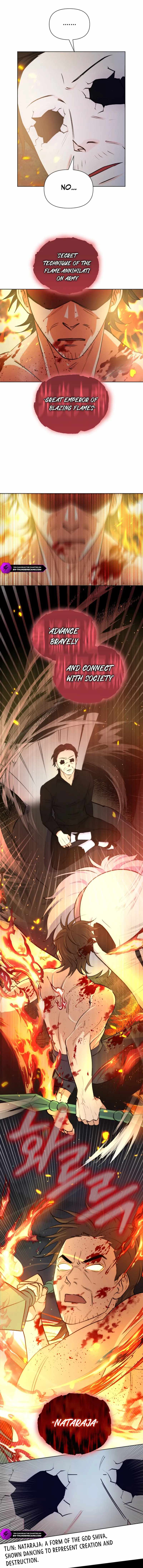 Seoul Exorcism Department Chapter 38 12